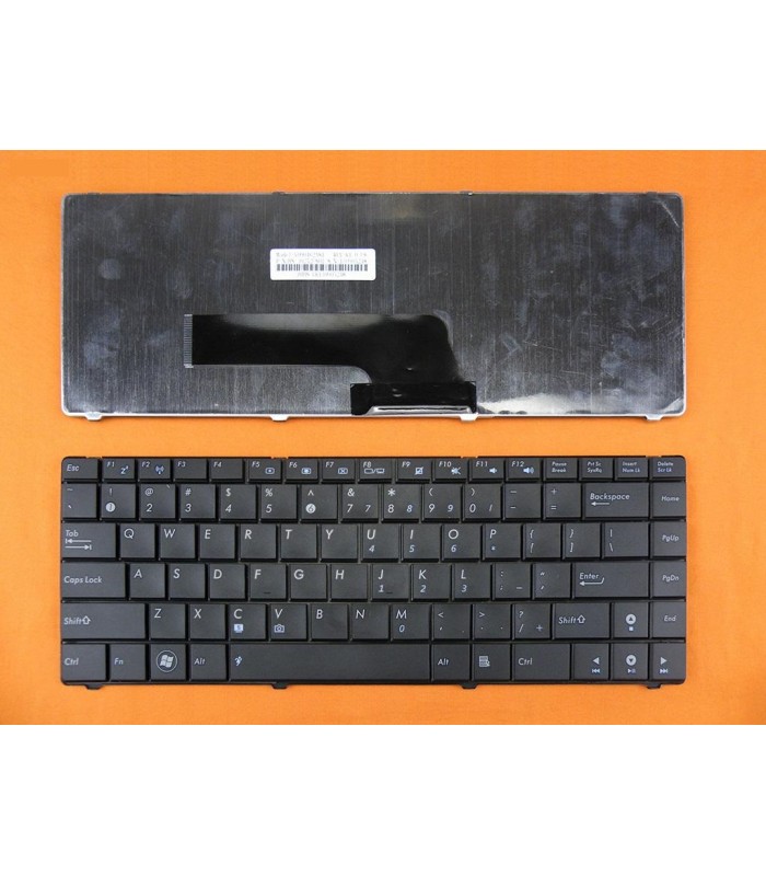 Asus K40